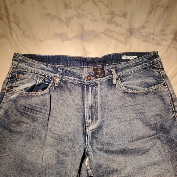 Buffalo jeans Easy Fit - Picture 4 of 6